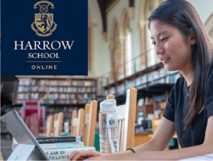 Harrow School Online – нови традиции в образованието vol.2
