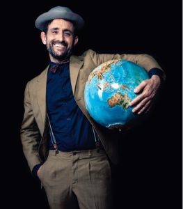 Глобално образование в бординг училище vol.2