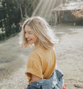 Децата разказват за езиковите им ваканции