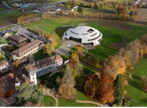 Колеж le rosey -Швейцария