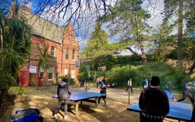 Kings Colleges Bournemouth