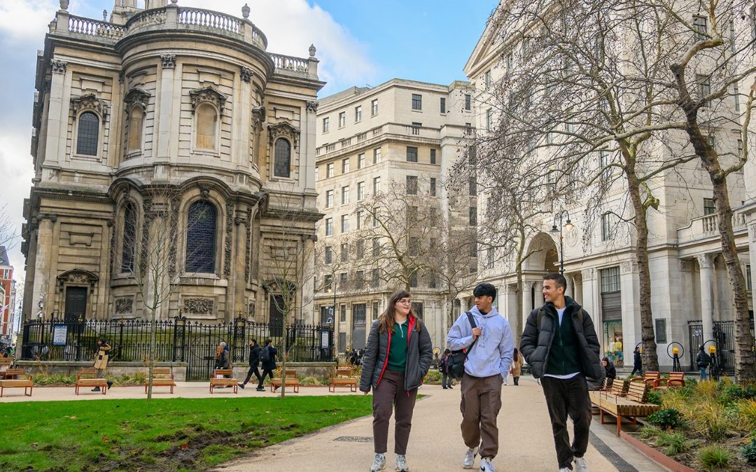 Kings Colleges London