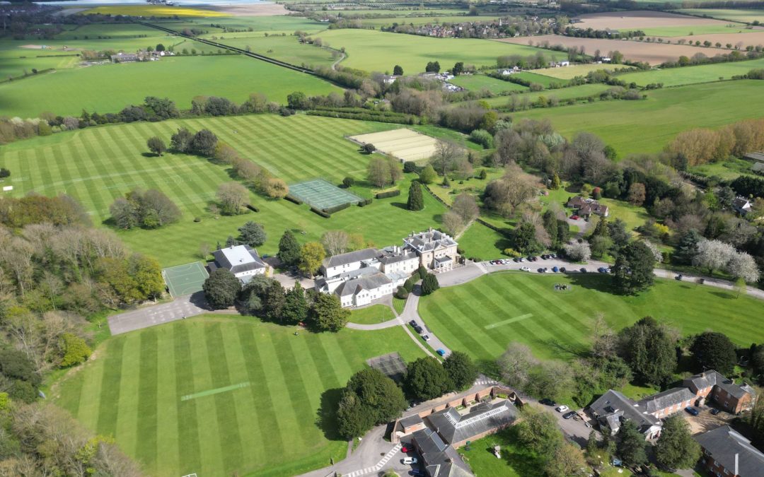 Westbourne House School