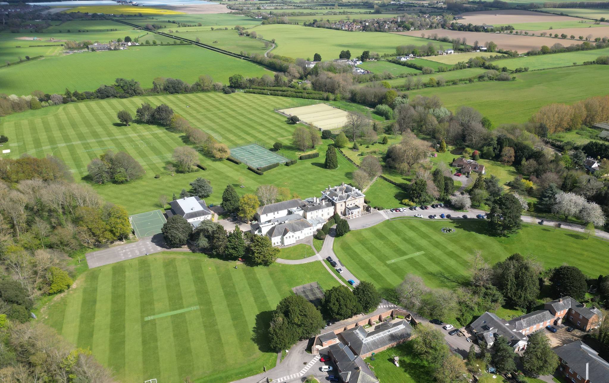 Westbourne House School