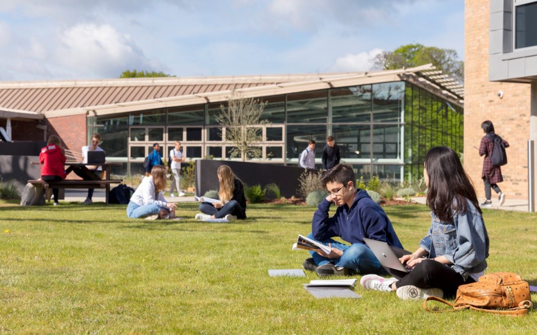 ACS International Schools