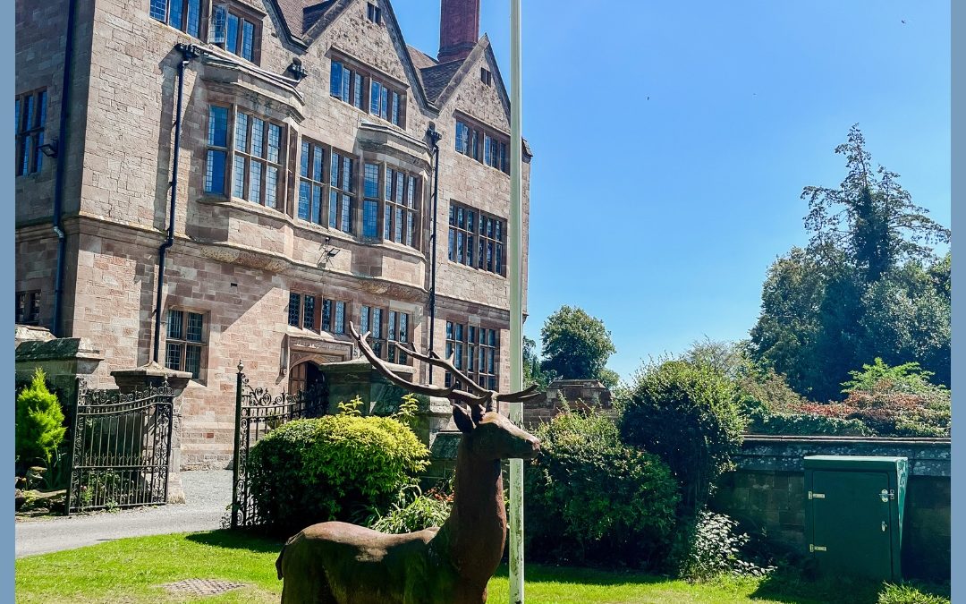 Adcote School