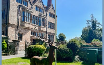 Adcote School