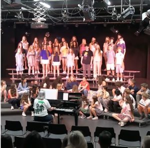 Езикова ваканция в Австрия