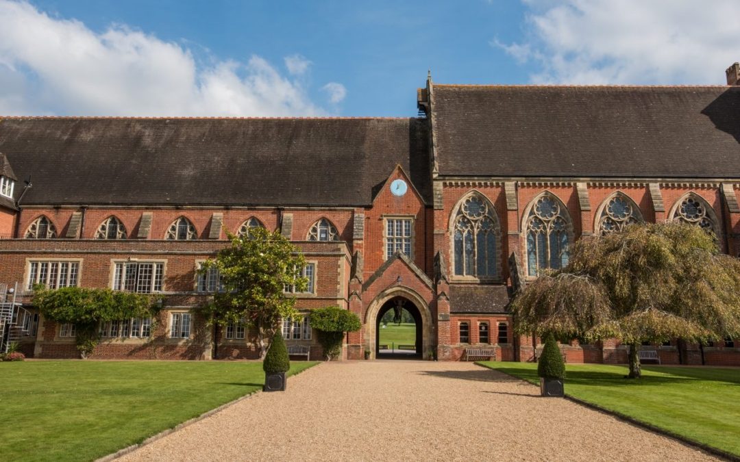 Ardingly College