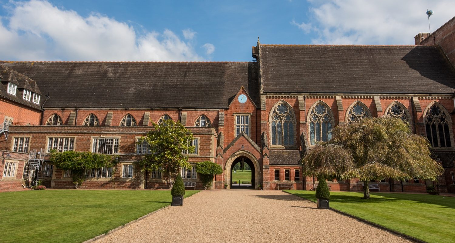 Ardingly College