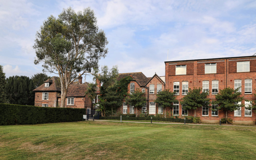 Ashford School
