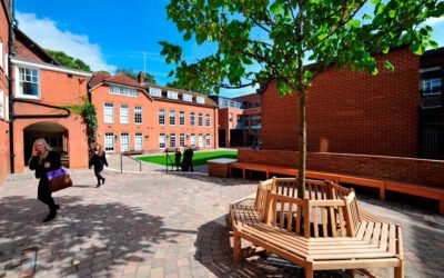 Berkhamsted School