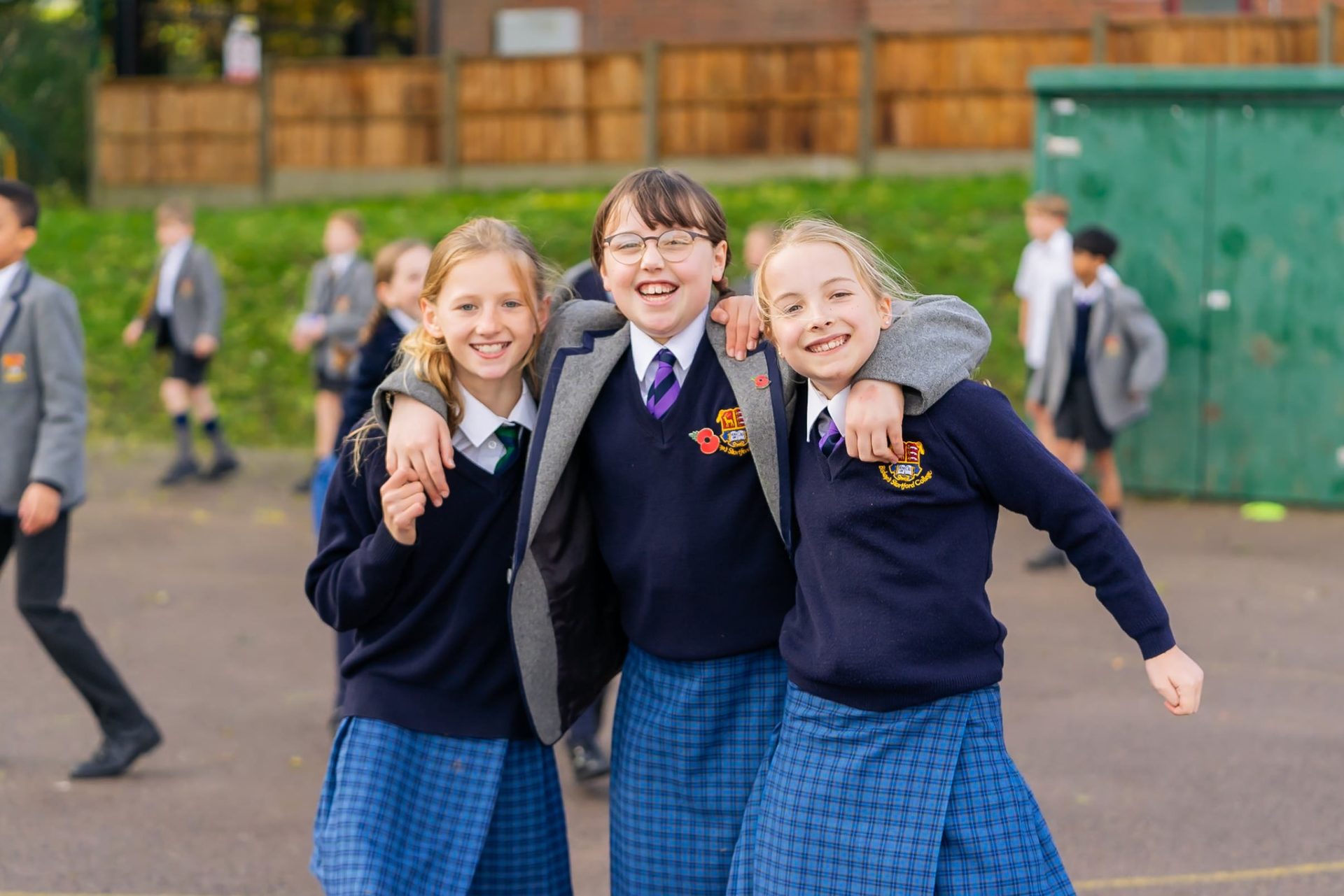 Bishop’s Stortford College