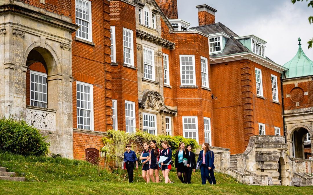 Bishopstrow College