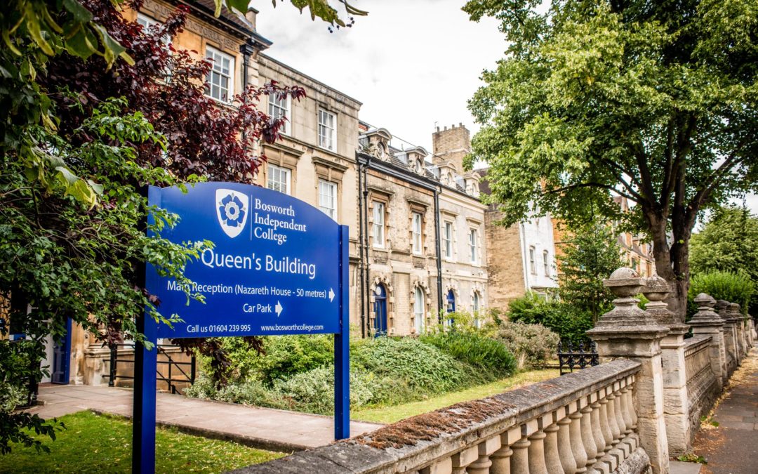 Bosworth Independent College