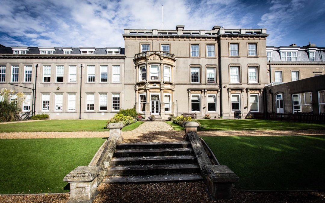 Bournemouth Collegiate School (BCS)