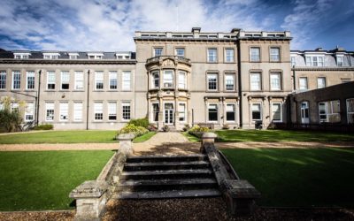 Bournemouth Collegiate School (BCS)