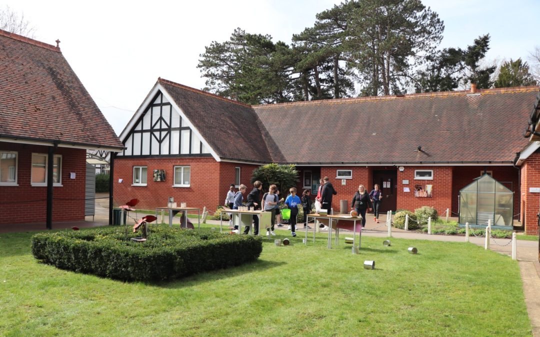RGS Surrey Hills