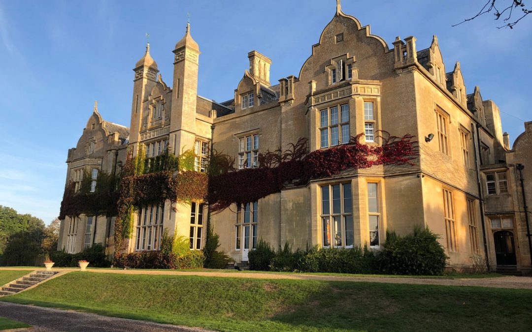 Bredon School