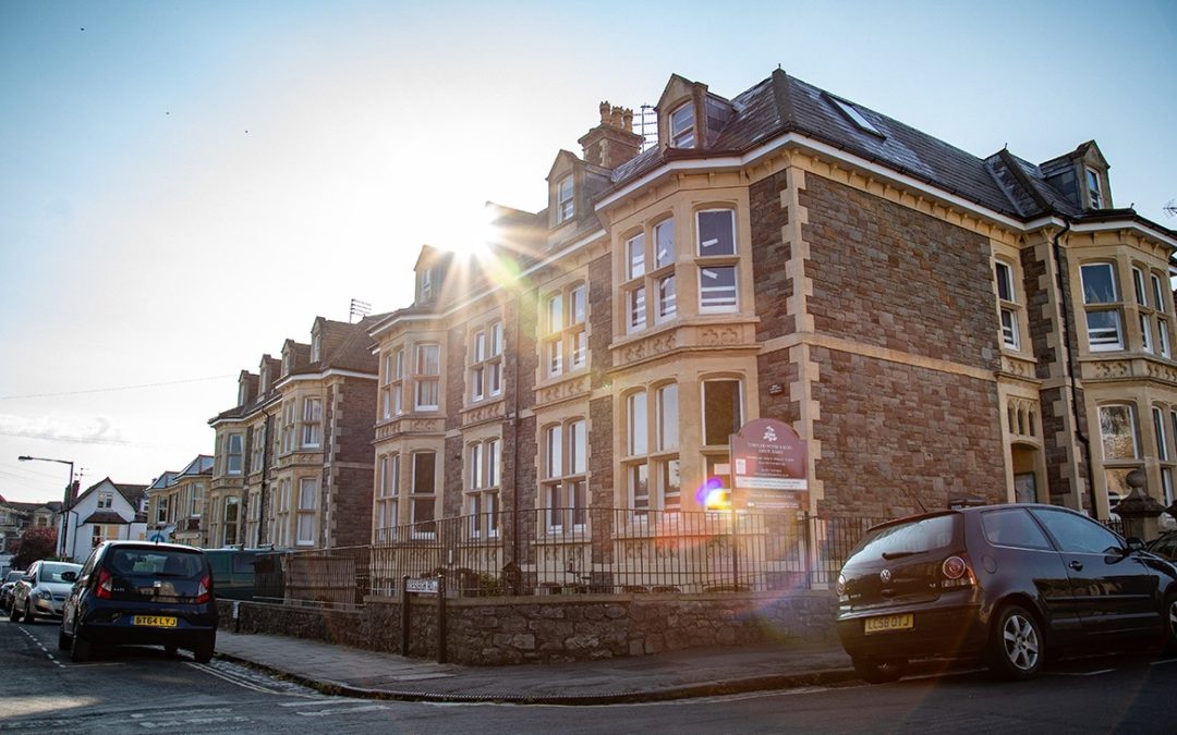 Bristol International College (BIC)