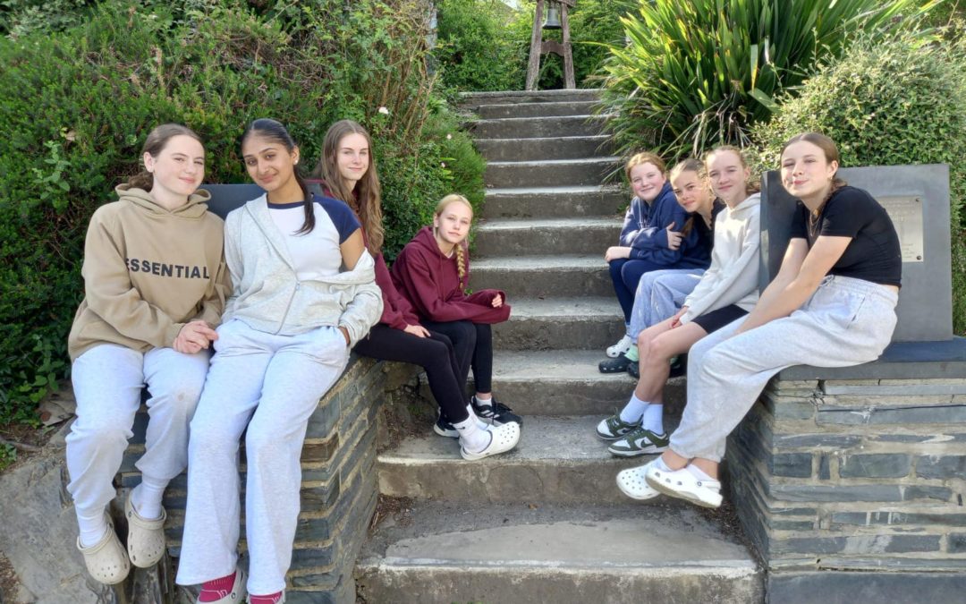 Bromsgrove School