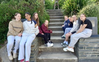 Bromsgrove School
