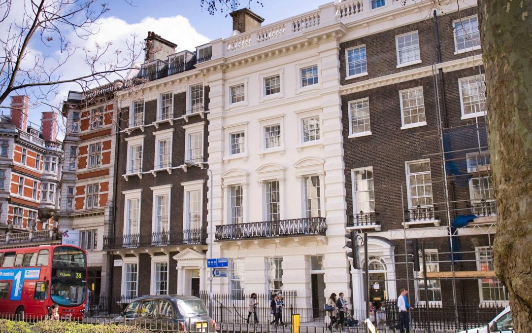 CATS College London