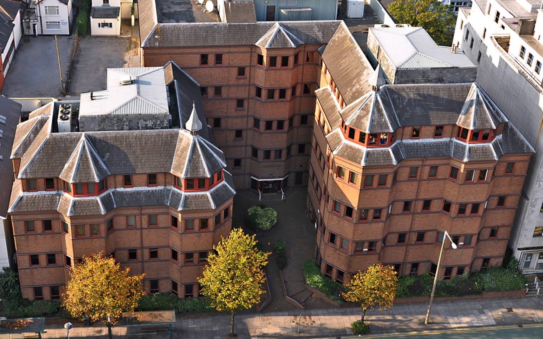 Cardiff Sixth Form College