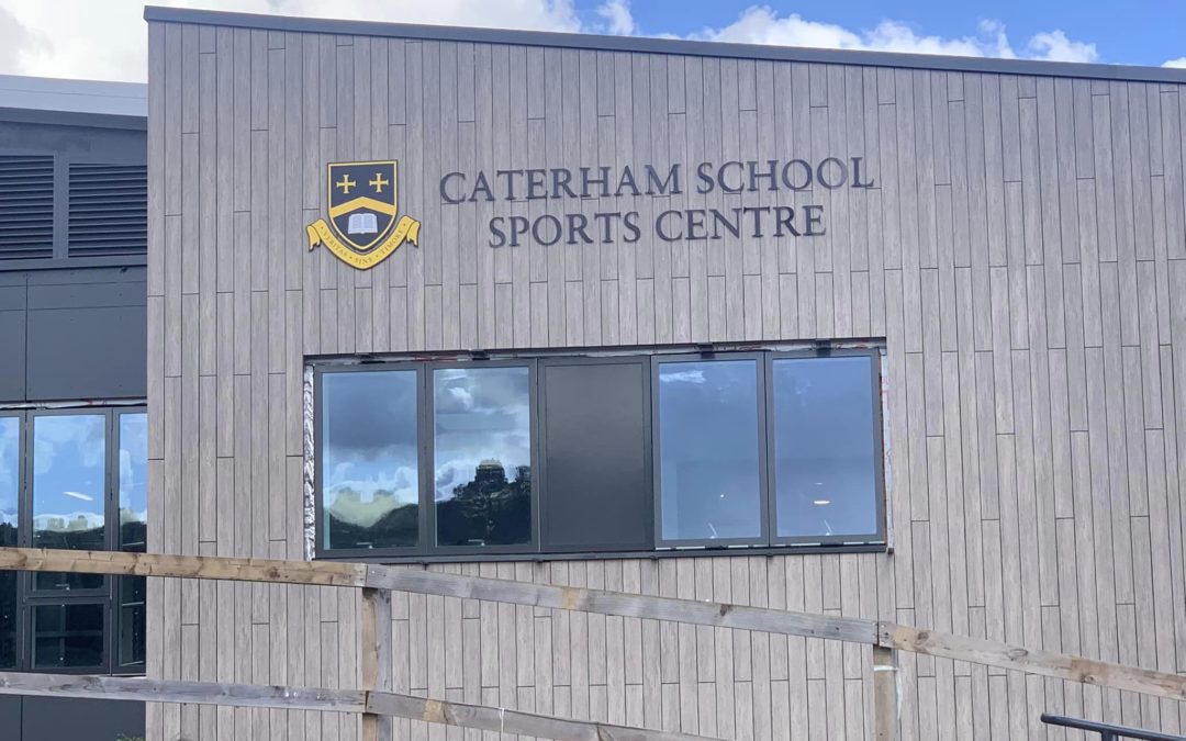 Caterham School