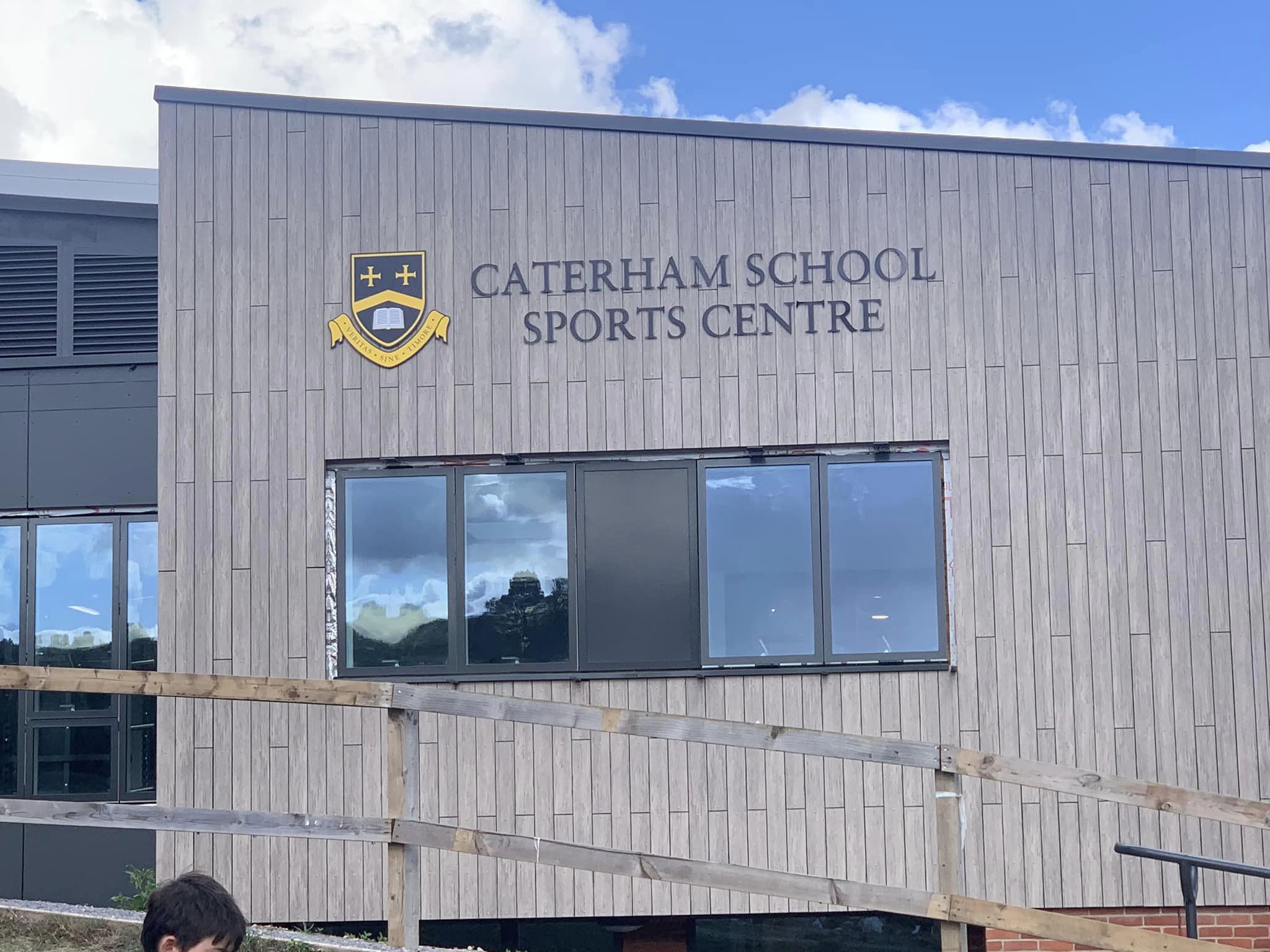 Caterham School