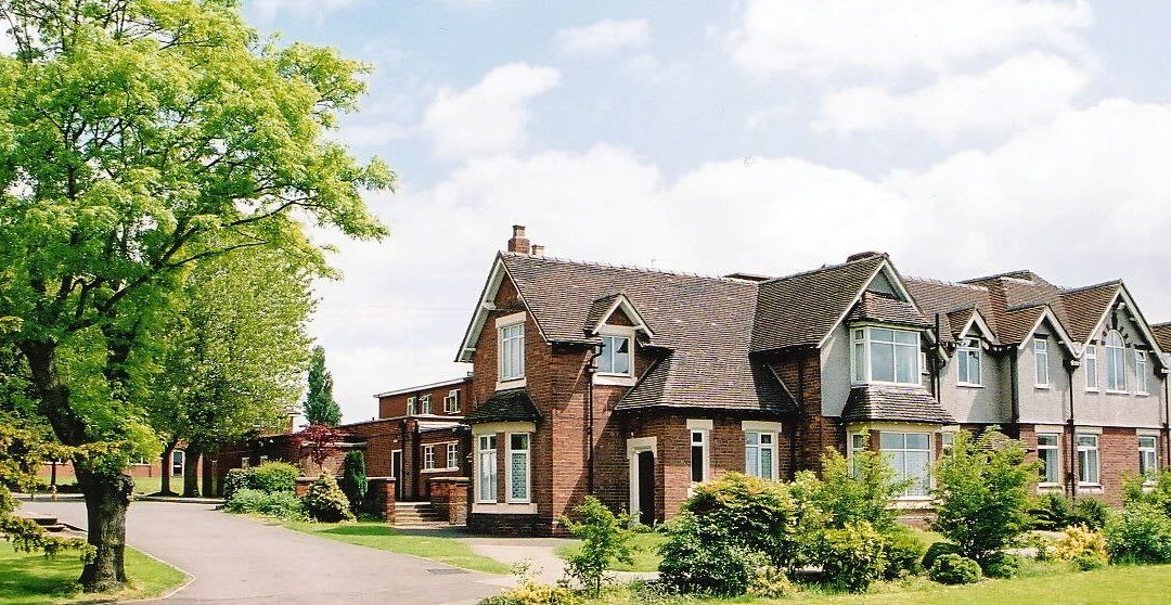 Chase Grammar School