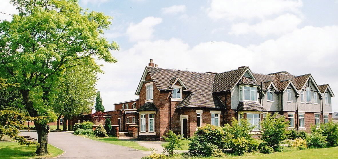 Chase Grammar School