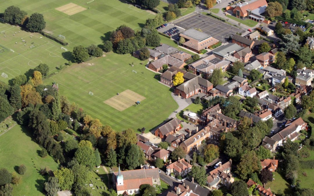 Chigwell School