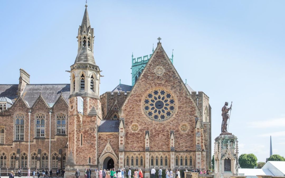 Clifton College