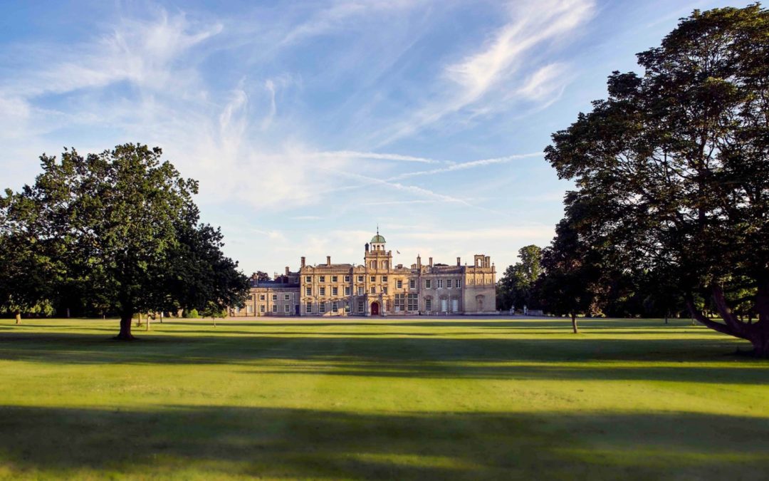 Culford School