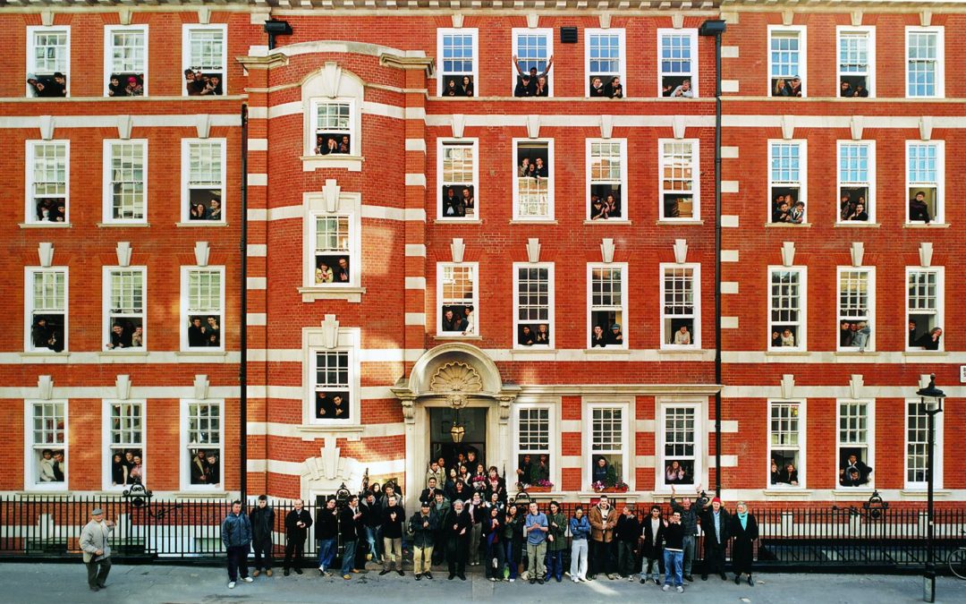 DLD College