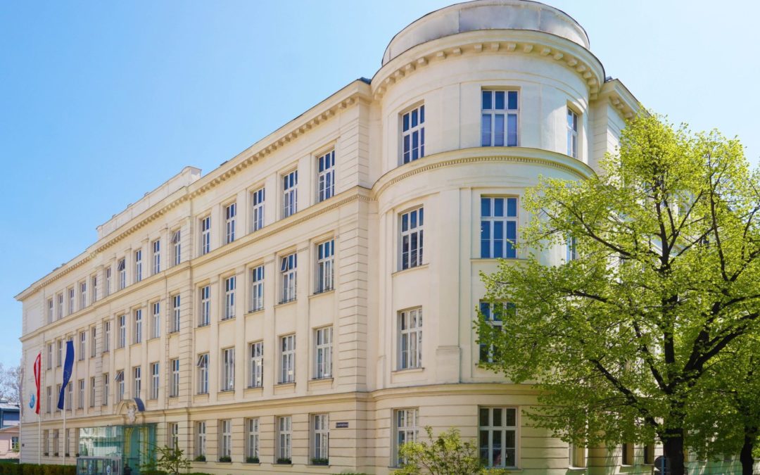 Danube International  School Vienna