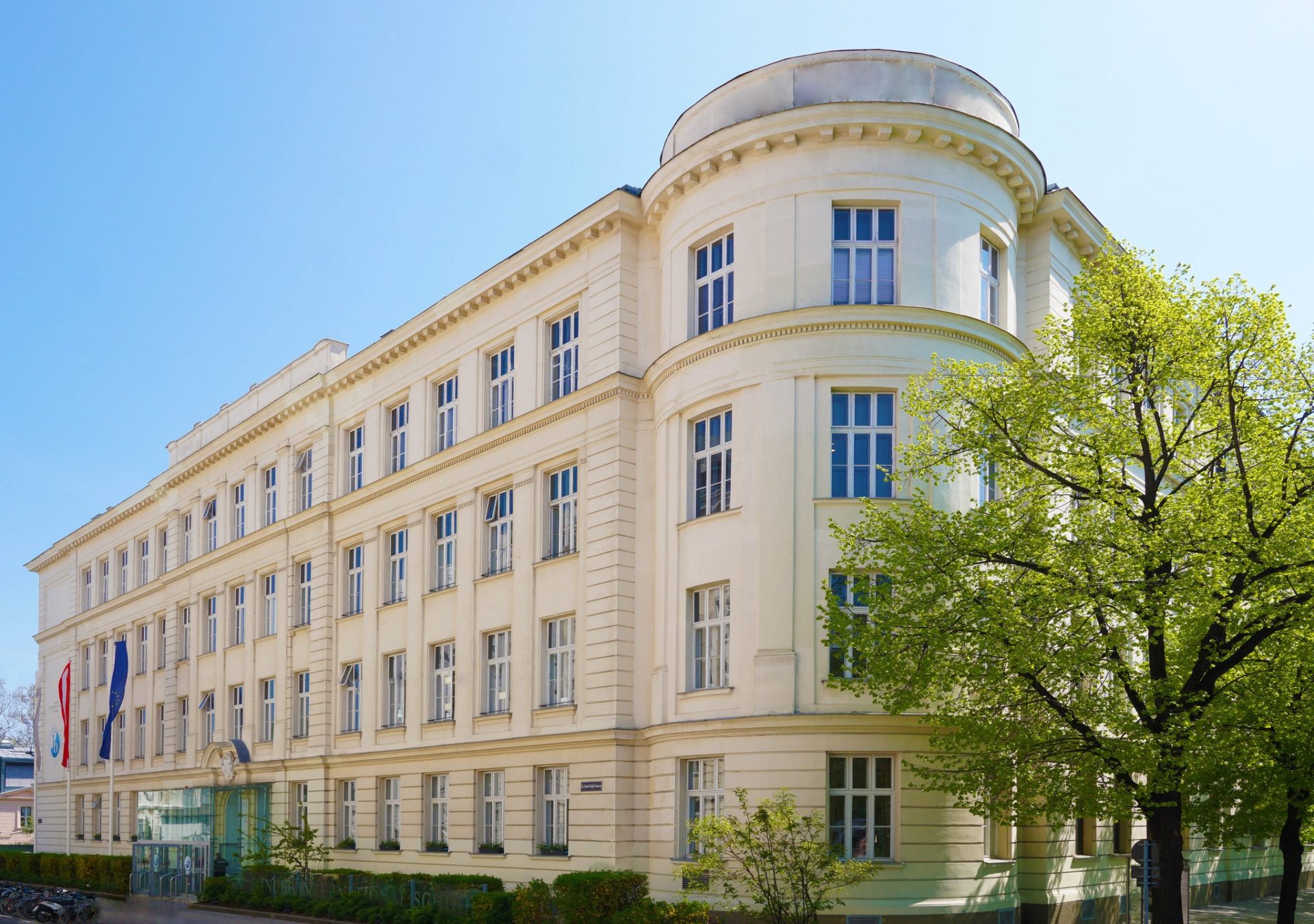 Danube International School Vienna