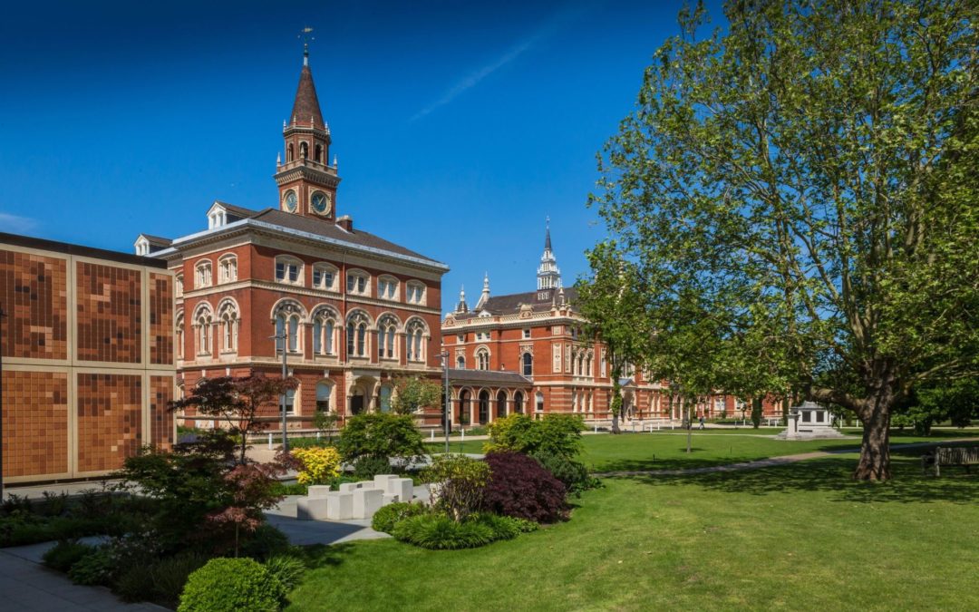 Dulwich College