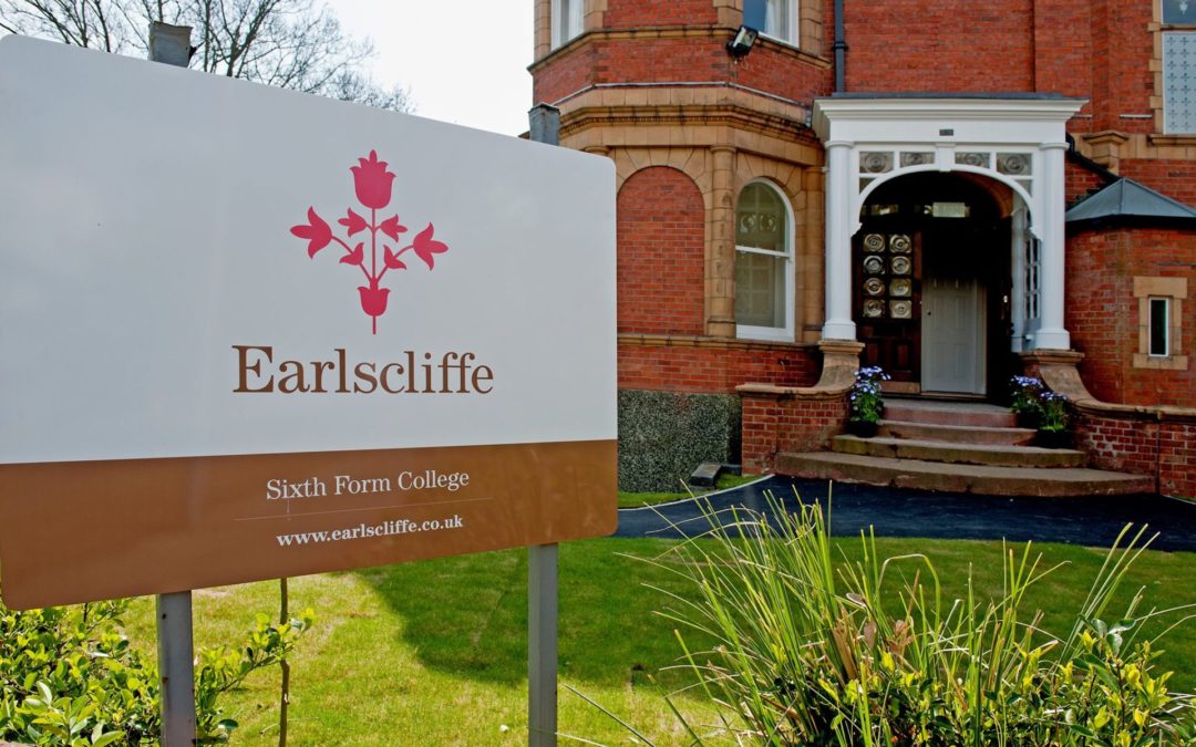 Earlscliffe School