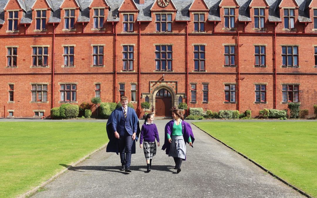 Ellesmere College