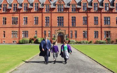 Ellesmere College