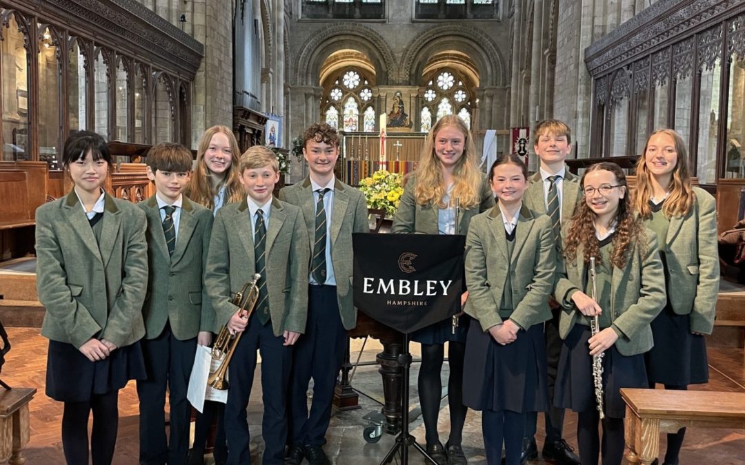 Embley