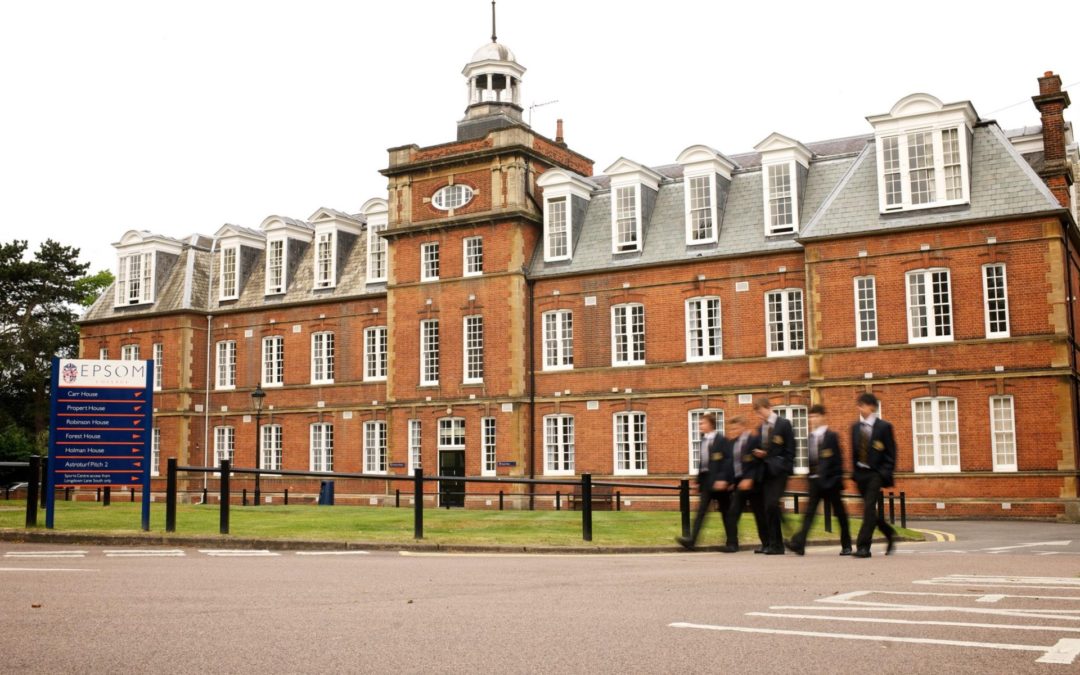 Epsom College