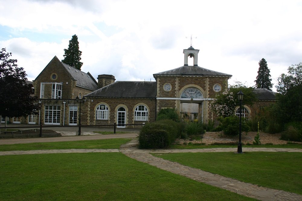 Farlington School