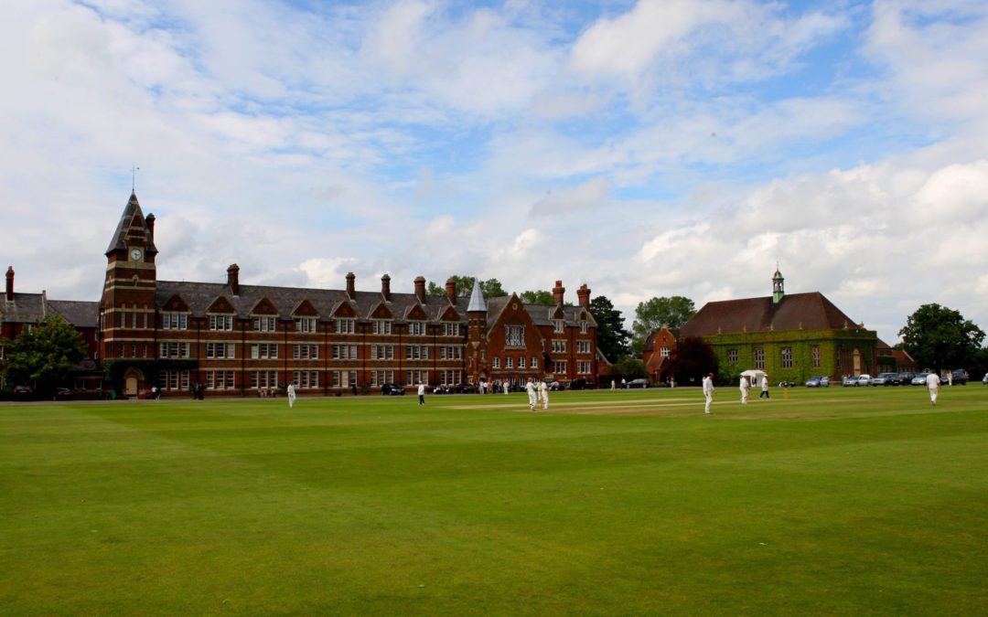 Felsted School