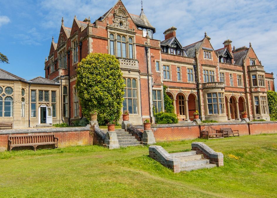 Frensham Heights School