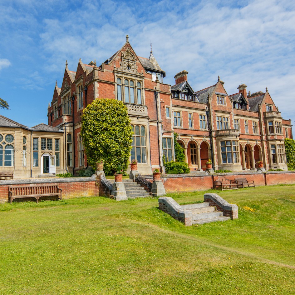 Frensham Heights School