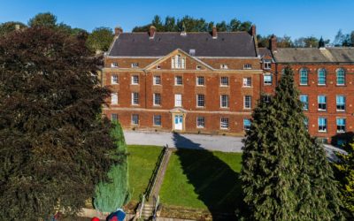 Fulneck school