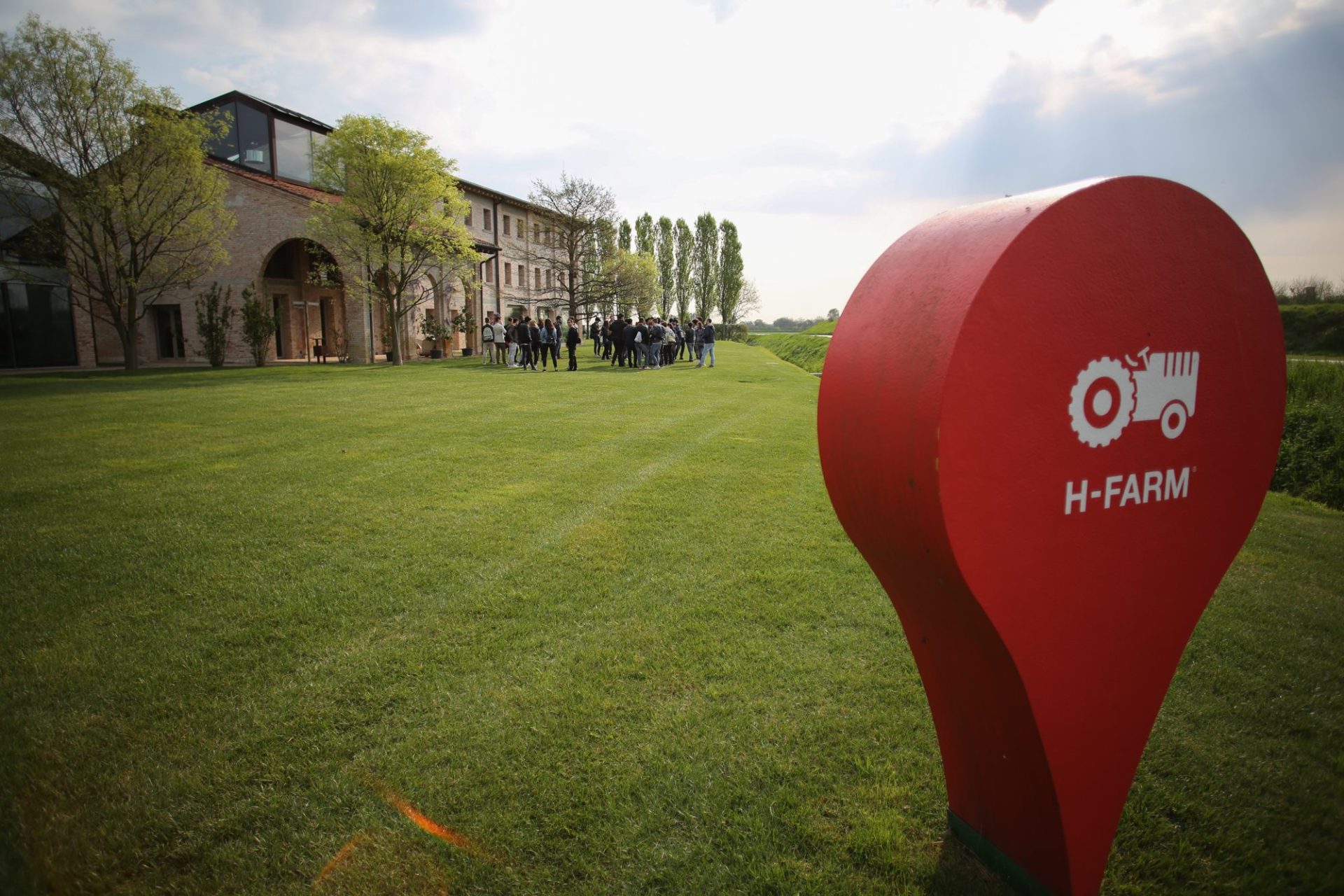 H-FARM INTERNATIONAL SCHOOL